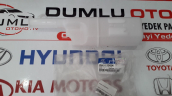 Oto Çıkma Parça / Hyundai / Elantra / Radyatör / Yedek Su Deposu / Sıfır Parça 