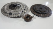 Oto Çıkma Parça / Skoda / Forman / Debriyaj / Baskı Balata / Sıfır Parça 