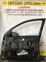 Oto Çıkma Parça / Opel / Vectra / Kaporta & Karoser / Sağ Ön Kapı / Çıkma Parça 