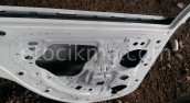 Oto Çıkma Parça / Fiat / Egea / Kaporta & Karoser / Sol Arka Kapı / Çıkma Parça 