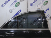 Oto Çıkma Parça / Mercedes / S Serisi / Kaporta & Karoser / Sağ Arka Kapı / Çıkma Parça 
