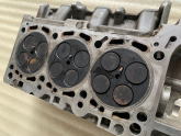 Oto Çıkma Parça / Audi / A8 / Motor / Silindir Kapağı / Çıkma Parça 