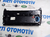 Oto Çıkma Parça / Bmw / 5 Serisi / Klima / Kontrol Paneli / Çıkma Parça 