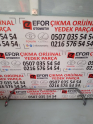 Oto Çıkma Parça / Toyota / Auris / Tampon / Tampon Fıskiyesi / Çıkma Parça 