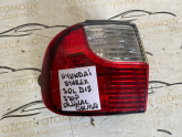 Oto Çıkma Parça / Hyundai / Starex / Far & Stop / Sol Arka Stop / Çıkma Parça 