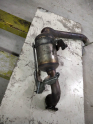 Oto Çıkma Parça / Ford / Focus / Egzoz / Katalitik Konvertör / Çıkma Parça 