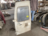 Oto Çıkma Parça / Fiat / Scudo / Koltuk & Döşeme / Bagaj Döşemesi / Çıkma Parça 