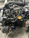 Dacia duster 1.5 çıkma motor dolu 110luk euro 5 garantili