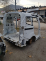 Oto Çıkma Parça / Ford / Tourneo Courier / Kaporta & Karoser / Kesme Tavan Sacı / Çıkma Parça 