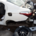 Oto Çıkma Parça / Citroen / C-elysee / Kaporta & Karoser / Bagaj Kapağı / Çıkma Parça 