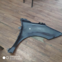 Oto Çıkma Parça / Peugeot / 3008 / Kaporta & Karoser / Sol Ön Çamurluk / Sıfır Parça 