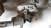 Oto Çıkma Parça / Chevrolet / Rezzo / Alt Takım / Taşıyıcı / Çıkma Parça 
