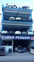 Oto Çıkma Parça / Citroen / C4 / Kaporta & Karoser / Sağ Ön Kapı / Çıkma Parça 