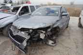 Oto Çıkma Parça / Skoda / Superb / Kaporta & Karoser / Kapı Kilidi / Çıkma Parça 