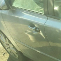 ÇIKMA 2005 VOLVO V50 SOL ÖN KAPI KOLU.