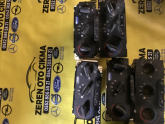 Oto Çıkma Parça / Opel / Astra / Klima / Kontrol Paneli / Çıkma Parça 