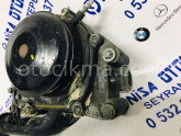 Oto Çıkma Parça / Mercedes / E Serisi / Motor / Devirdaim / Çıkma Parça 