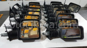 SEAT MALAGA SAĞ AYNA ORJİNAL SIFIR