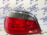 Oto Çıkma Parça / Bmw / 5 Serisi / Far & Stop / Sol Arka Stop / Sıfır Parça 