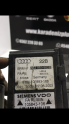 Oto Çıkma Parça / Audi / A4 / Oto Cam / Cam Motoru / Çıkma Parça 
