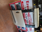 Oto Çıkma Parça / Fiat / Doblo / Kaporta & Karoser / Sol Sürgülü Kapı / Çıkma Parça 