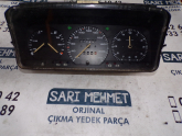 Oto Çıkma Parça / Volkswagen / Passat / Göğüslük & Torpido / Gösterge Saati / Çıkma Parça 