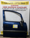 Oto Çıkma Parça / Opel / Corsa / Kaporta & Karoser / Sağ Arka Kapı / Çıkma Parça 