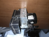 FORD FİESTA ABS BEYNİ CV21 2C405 E ÇIKMA ORİJİNAL 2007-13
