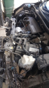 Oto Çıkma Parça / Honda / CR-V / Kaporta & Karoser / Sol Arka Kapı / Çıkma Parça 