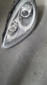 Oto Çıkma Parça / Porsche / Cayenne / Far & Stop / Sol Ön Far / Çıkma Parça 
