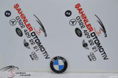 BMW 3 SERİSİ E90 E91 ARMA - YAZI