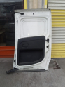 Oto Çıkma Parça / Fiat / Doblo / Kaporta & Karoser / Sağ Sürgülü Kapı / Çıkma Parça 