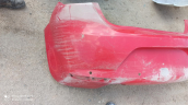 Oto Çıkma Parça / Seat / Leon / Tampon / Arka Tampon / Çıkma Parça 