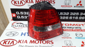 Oto Çıkma Parça / Kia / Sorento / Far & Stop / Sağ Arka Stop / Sıfır Parça 