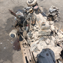 Oto Çıkma Parça / Renault / R 19 / Motor / Motor (komple) / Çıkma Parça 