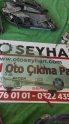 Oto Çıkma Parça / Hyundai / ix35 / Oto Cam / Kapı Camları / Çıkma Parça 