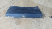 Oto Çıkma Parça / Mercedes / 500 / Kaporta & Karoser / Bagaj Kapağı / Çıkma Parça 
