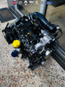 RENAULT FLUENCE 1.5dCİ EURO 5 110 HP  KOMPLE MOTOR GÜL OTO