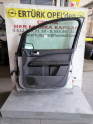 Oto Çıkma Parça / Ford / C-Max / Kaporta & Karoser / Sağ Ön Kapı / Çıkma Parça 