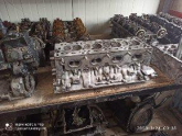 Oto Çıkma Parça / Opel / Astra / Alt Takım / Travers / Çıkma Parça 