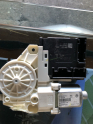 Oto Çıkma Parça / Volkswagen / Jetta / Oto Cam / Cam Motoru / Çıkma Parça 