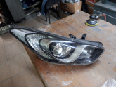 2014 huyundai i 30 sag far