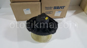 Oto Çıkma Parça / Volkswagen / Golf / Kalorifer / Kalorifer Motoru / Sıfır Parça 