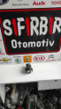 Oto Çıkma Parça / Bmw / 7 Serisi / Far & Stop / Sis Farı / Çıkma Parça 