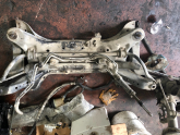 Oto Çıkma Parça / Ford / Transit / Kaporta & Karoser / Komple Ön / Çıkma Parça 