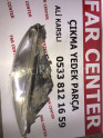 Oto Çıkma Parça / Peugeot / 307 / Far & Stop / Sağ Ön Far / Çıkma Parça 