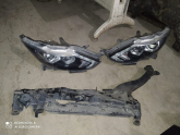 Oto Çıkma Parça / Nissan / Qashqai / Kaporta & Karoser / Ön Panel / Çıkma Parça 