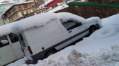 Oto Çıkma Parça / Renault / Express / Alt Takım / Travers / Çıkma Parça 