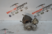 Oto Çıkma Parça / Bmw / 3 Serisi / Motor / Turbo / Çıkma Parça 