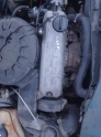 Oto Çıkma Parça / Seat / Ibiza / Motor / Motor (komple) / Çıkma Parça 